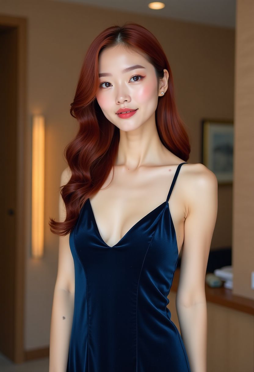 经典修复版《因西昂》悲剧宿命论与女性觉醒